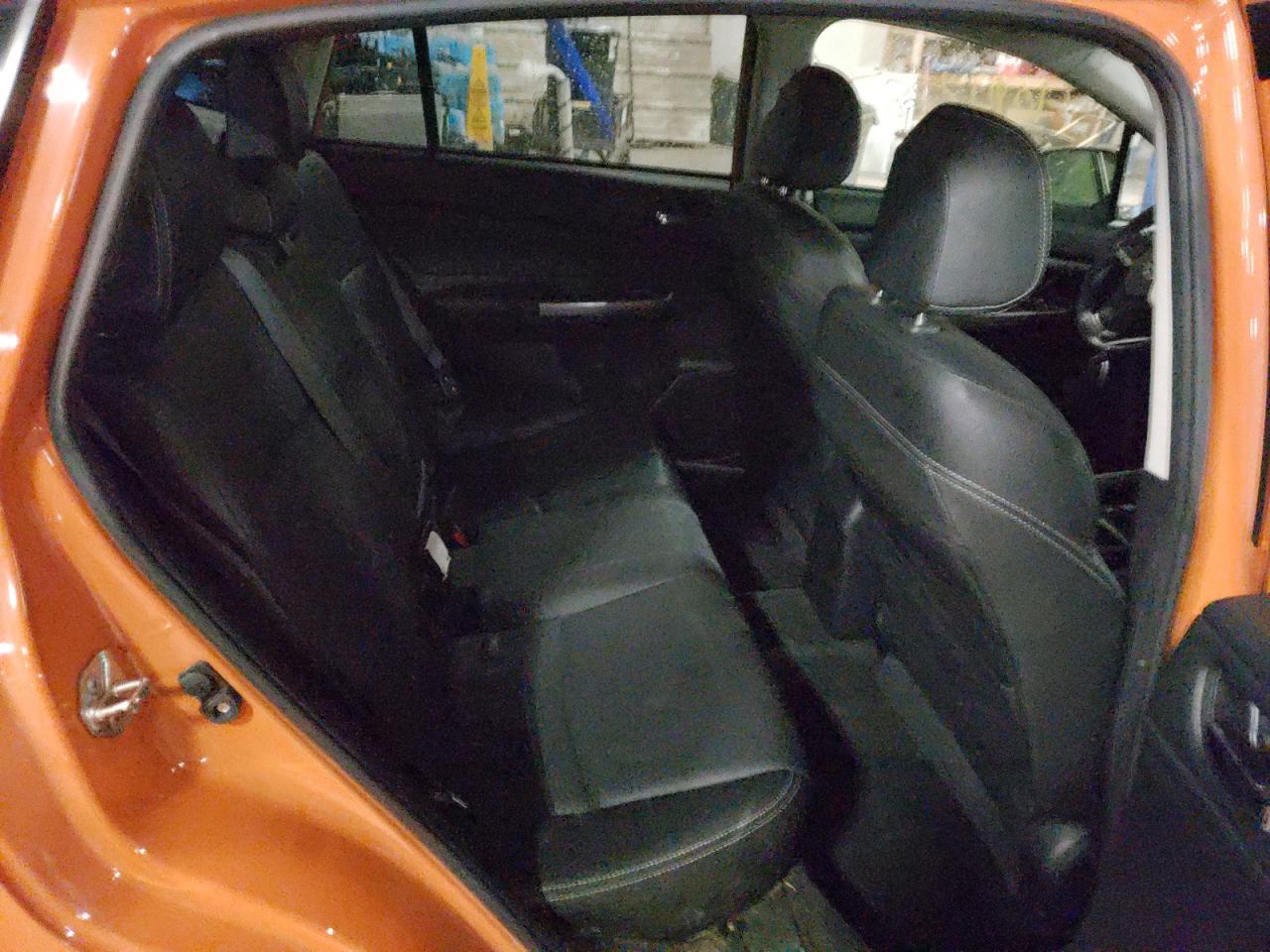 Photo 6 from auction – 2015 SUBARU XV CROSSTR with VIN JF2GPAPC4F8218602