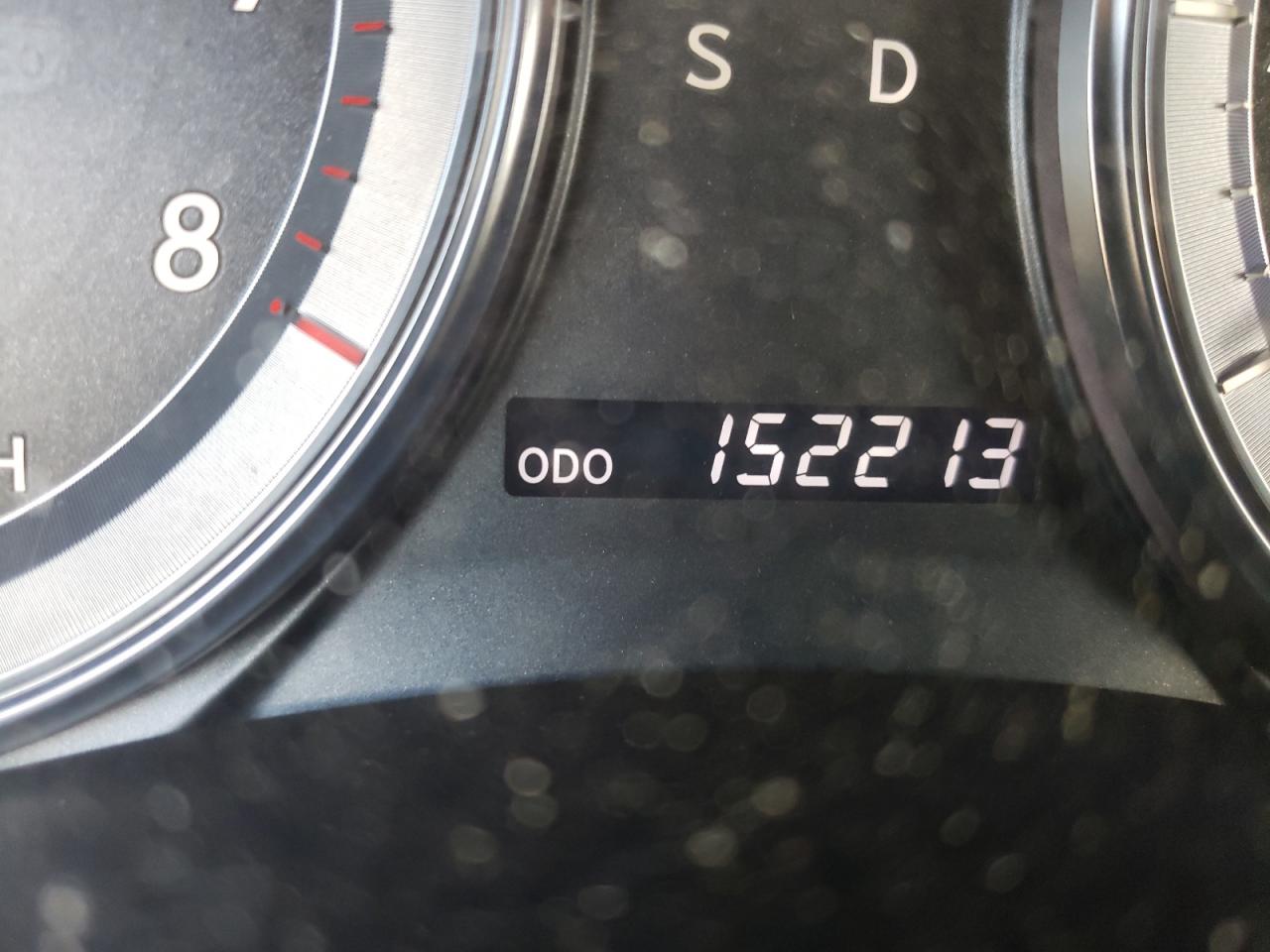 Photo 8 from auction – 2010 LEXUS ES 350 with VIN JTHBK1EG7A2364256