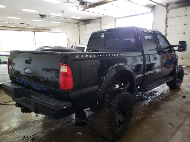 Photo 4 from auction – 2009 FORD F350 SUPER with VIN 1FTWW31R89EA25512