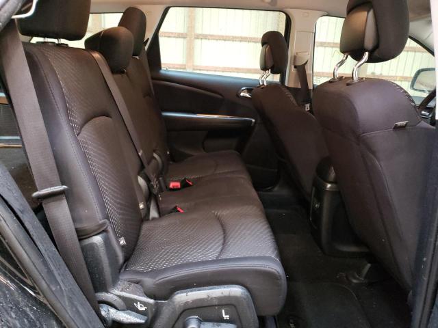 Photo 6 from auction – 2015 DODGE JOURNEY SE with VIN 3C4PDCAB9FT535117
