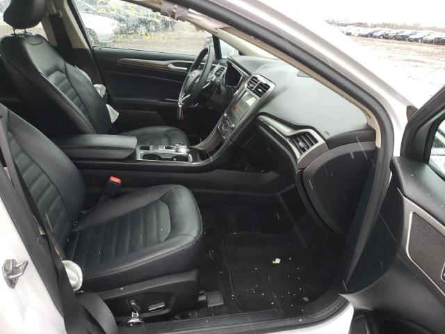 Photo 5 from auction – 2017 FORD FUSION SE with VIN 3FA6P0H90HR353915