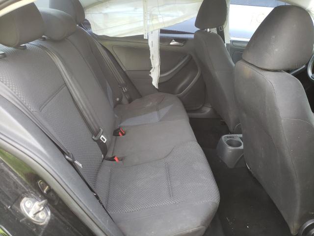 Photo 6 from auction – 2011 VOLKSWAGEN JETTA BASE with VIN 3VW2K7AJ2BM086668
