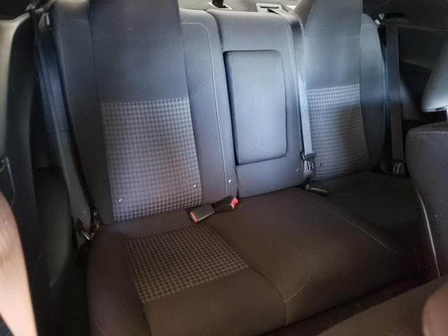 Photo 6 from auction – 2018 DODGE CHALLENGER with VIN 2C3CDZBT0JH168851
