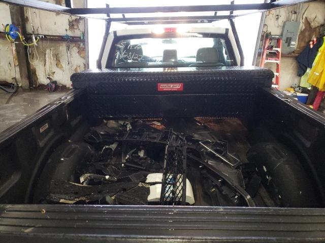 Photo 6 from auction – 2018 FORD F150 with VIN 1FTMF1CB5JKF29811