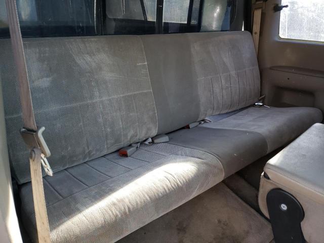 Photo 6 from auction – 1996 DODGE PICKUP with VIN 3B7HC13Y2TG128001