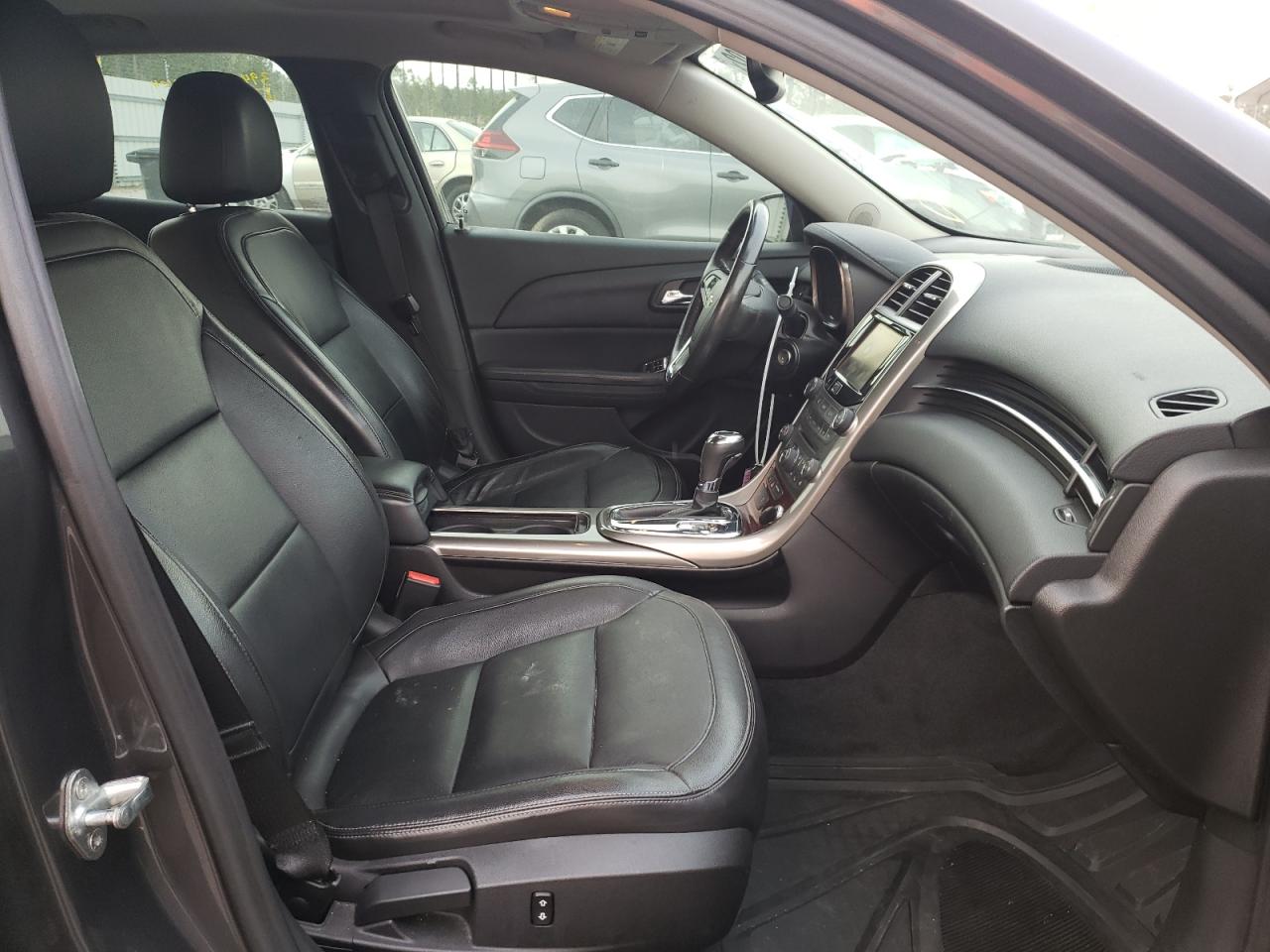Photo 5 from auction – 2013 CHEVROLET MALIBU 2LT with VIN 1G11E5SA8DF191185