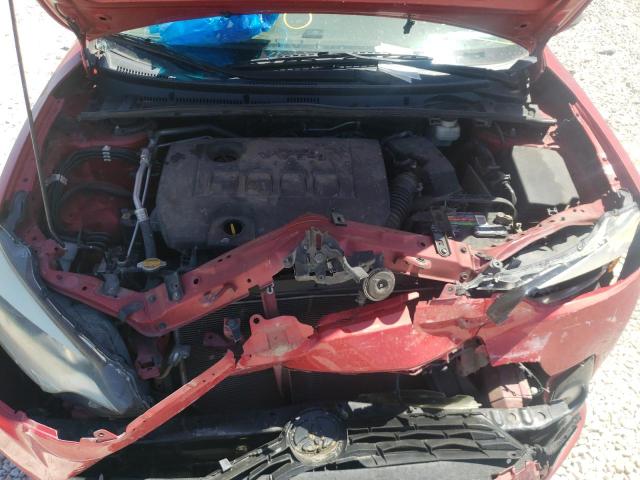 Photo 7 from auction – 2014 TOYOTA COROLLA L with VIN 5YFBURHE2EP095952