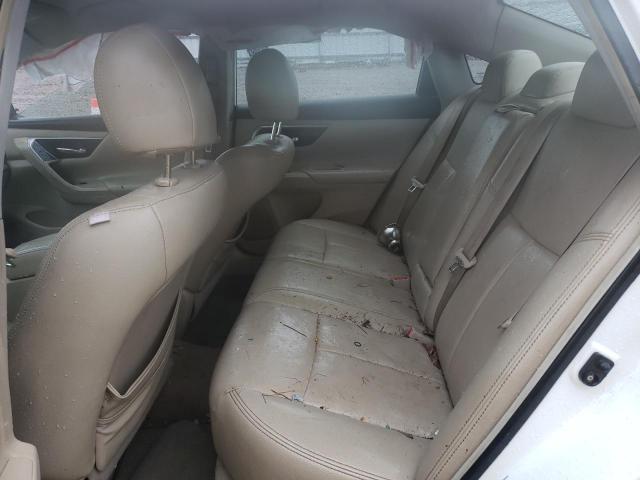 Photo 6 from auction – 2013 NISSAN ALTIMA 2.5 with VIN 1N4AL3AP9DC239596