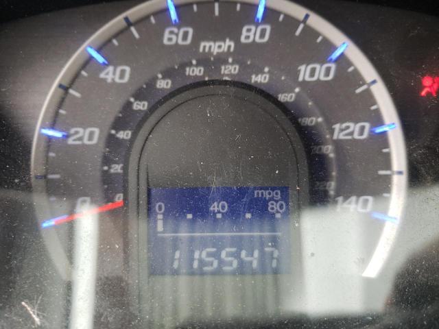 Photo 2 from auction – 2010 HONDA FIT with VIN JHMGE8H27AC040224