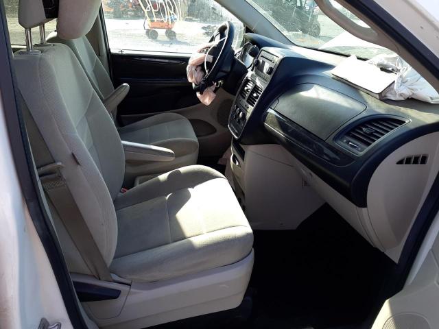 Photo 5 from auction – 2012 DODGE GRAND CARA with VIN 2C4RDGCG5CR274446