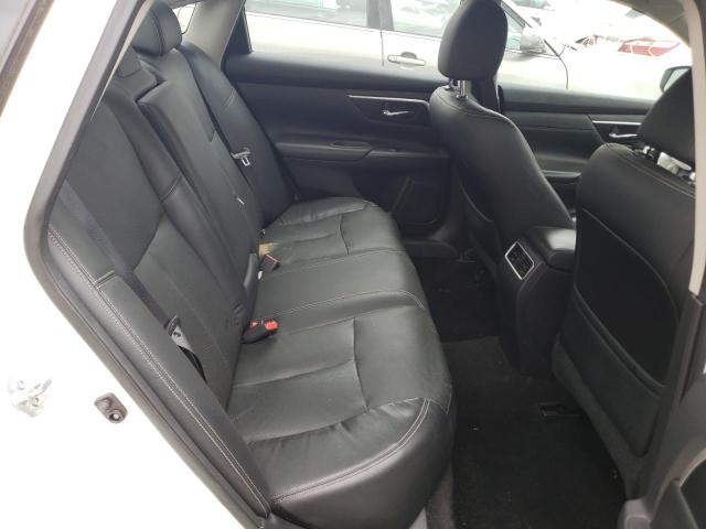 Photo 6 from auction – 2016 NISSAN ALTIMA 2.5 with VIN 1N4AL3AP2GC273755