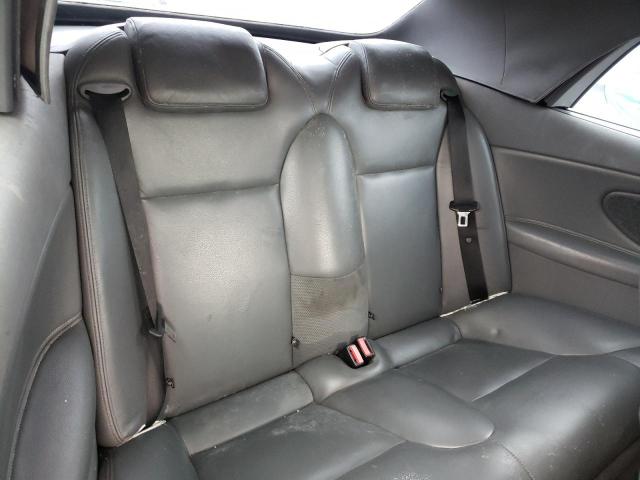 Photo 6 from auction – 2004 SAAB 9-3 with VIN YS3FD79Y046010118