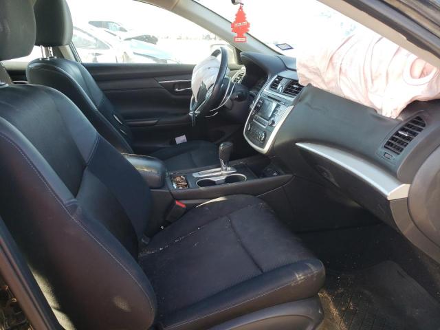 Photo 5 from auction – 2017 NISSAN ALTIMA 2.5 with VIN 1N4AL3AP1HC491235