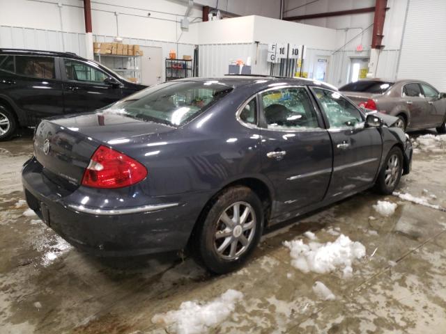 Photo 4 from auction – 2009 BUICK LACROSSE C with VIN 2G4WD582991254496