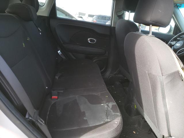 Photo 6 from auction – 2017 KIA SOUL with VIN KNDJN2A29H7493388