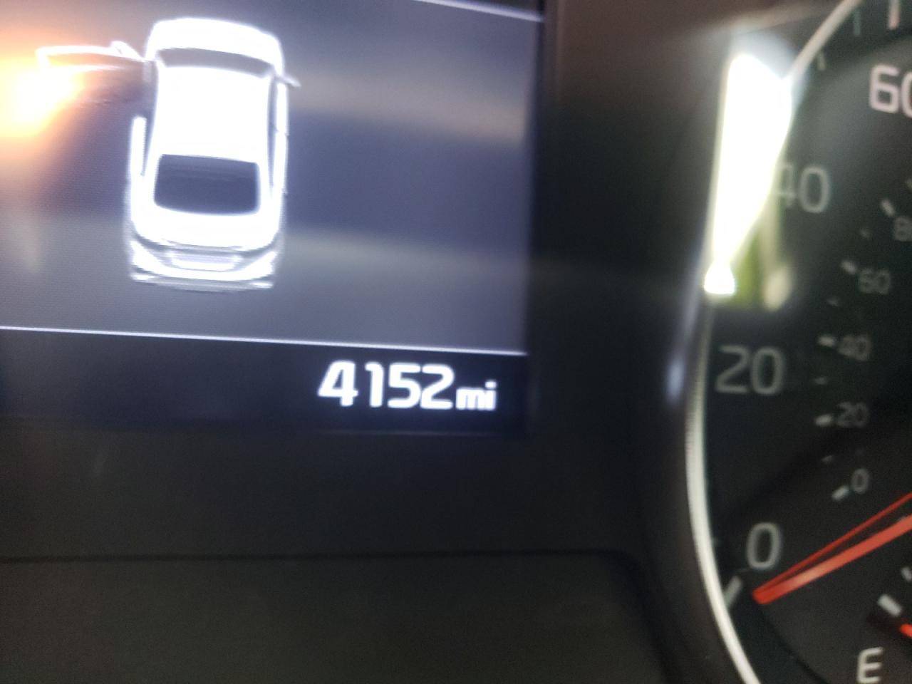 Photo 8 from auction – 2021 KIA FORTE FE with VIN 3KPF24AD9ME395760