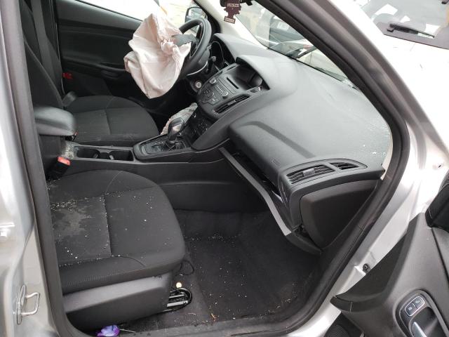 Photo 5 from auction – 2017 FORD FOCUS SE with VIN 1FADP3F25HL217776