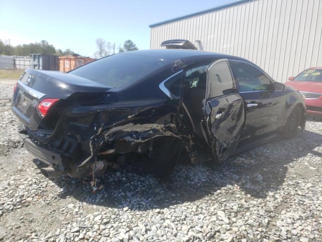 Photo 4 from auction – 2017 NISSAN ALTIMA 2.5 with VIN 1N4AL3APXHC246126