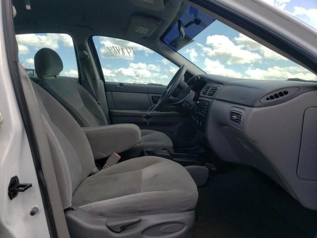 Photo 5 from auction – 2005 FORD TAURUS SE with VIN 1FAFP53295A150003