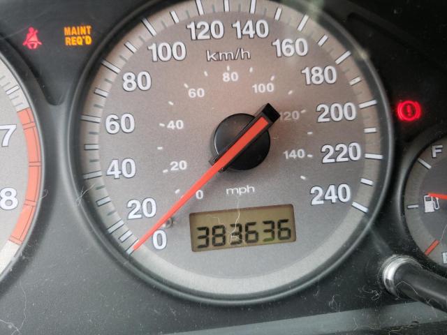 Photo 8 from auction – 2004 HONDA CIVIC DX with VIN 1HGEM21264L810115