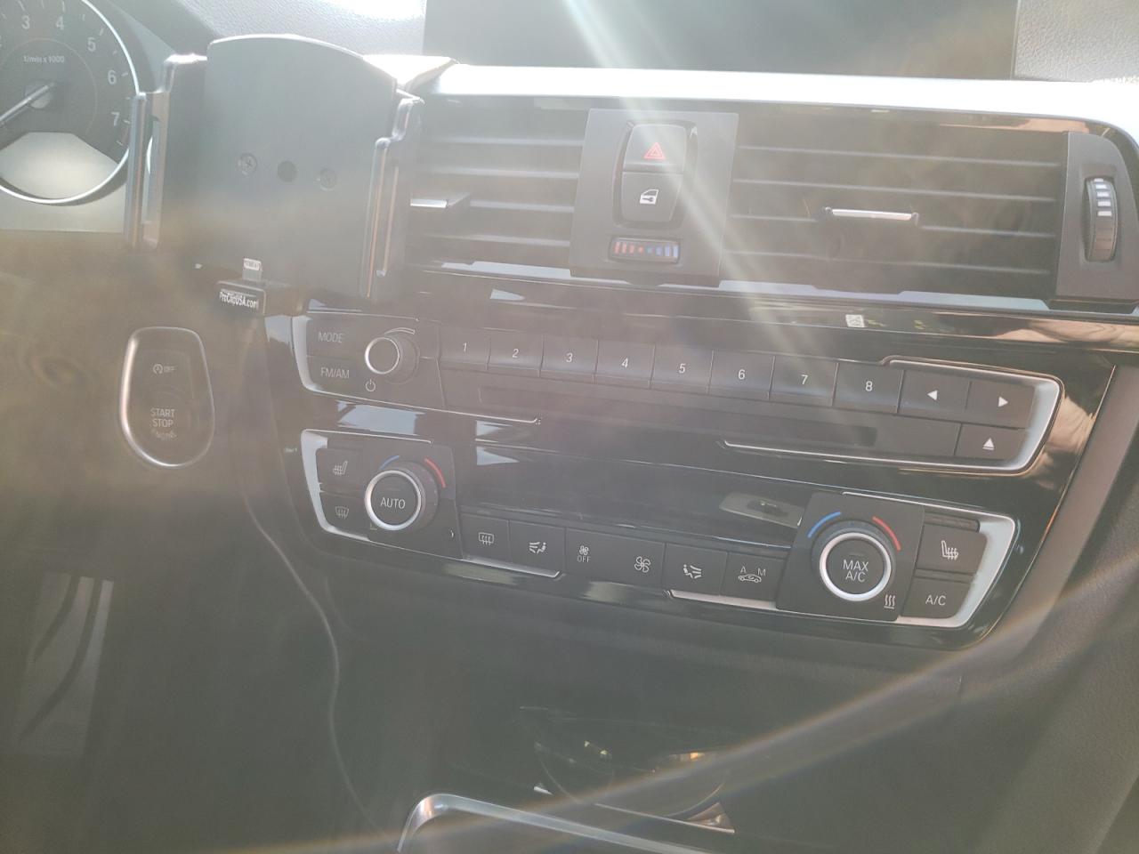 Zdjęcie 9 z aukcji – 2015 BMW 435 I z VIN WBA3R1C52FK195657