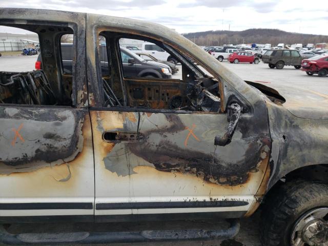 Photo 5 from auction – 2004 DODGE RAM 2500 S with VIN 3D7KU28C34G190584