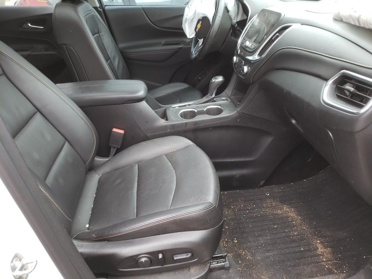 Photo 5 from auction – 2019 CHEVROLET EQUINOX PR with VIN 2GNAXYEX0K6202469