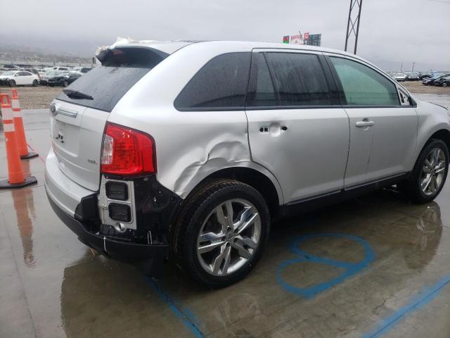 Photo 9 from auction – 2014 FORD EDGE SEL with VIN 2FMDK3JC7EBA61515