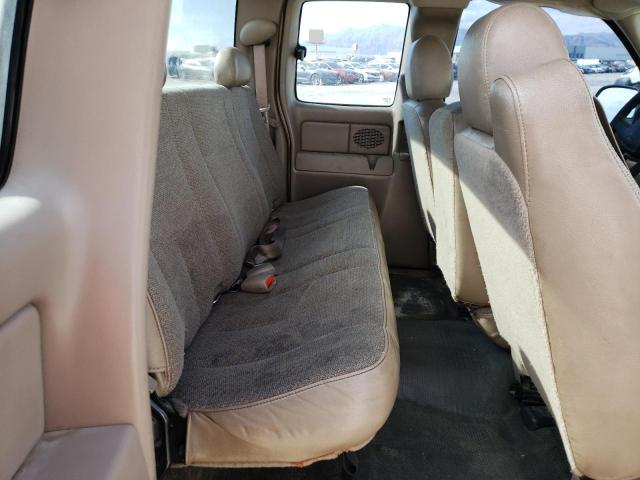 Photo 6 from auction – 2005 CHEVROLET SILVERADO with VIN 1GCEC19X05Z267810