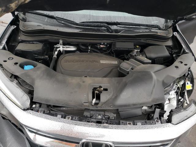 Photo 7 from auction – 2020 HONDA PILOT EXL with VIN 5FNYF6H57LB024340