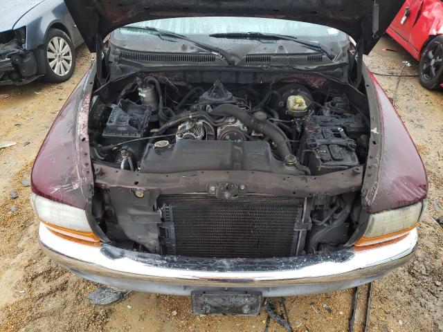 Photo 7 from auction – 2001 DODGE DAKOTA with VIN 1B7GL22X31S298173