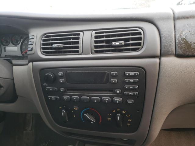 Photo 9 from auction – 2007 FORD TAURUS SE with VIN 1FAFP53U27A136559