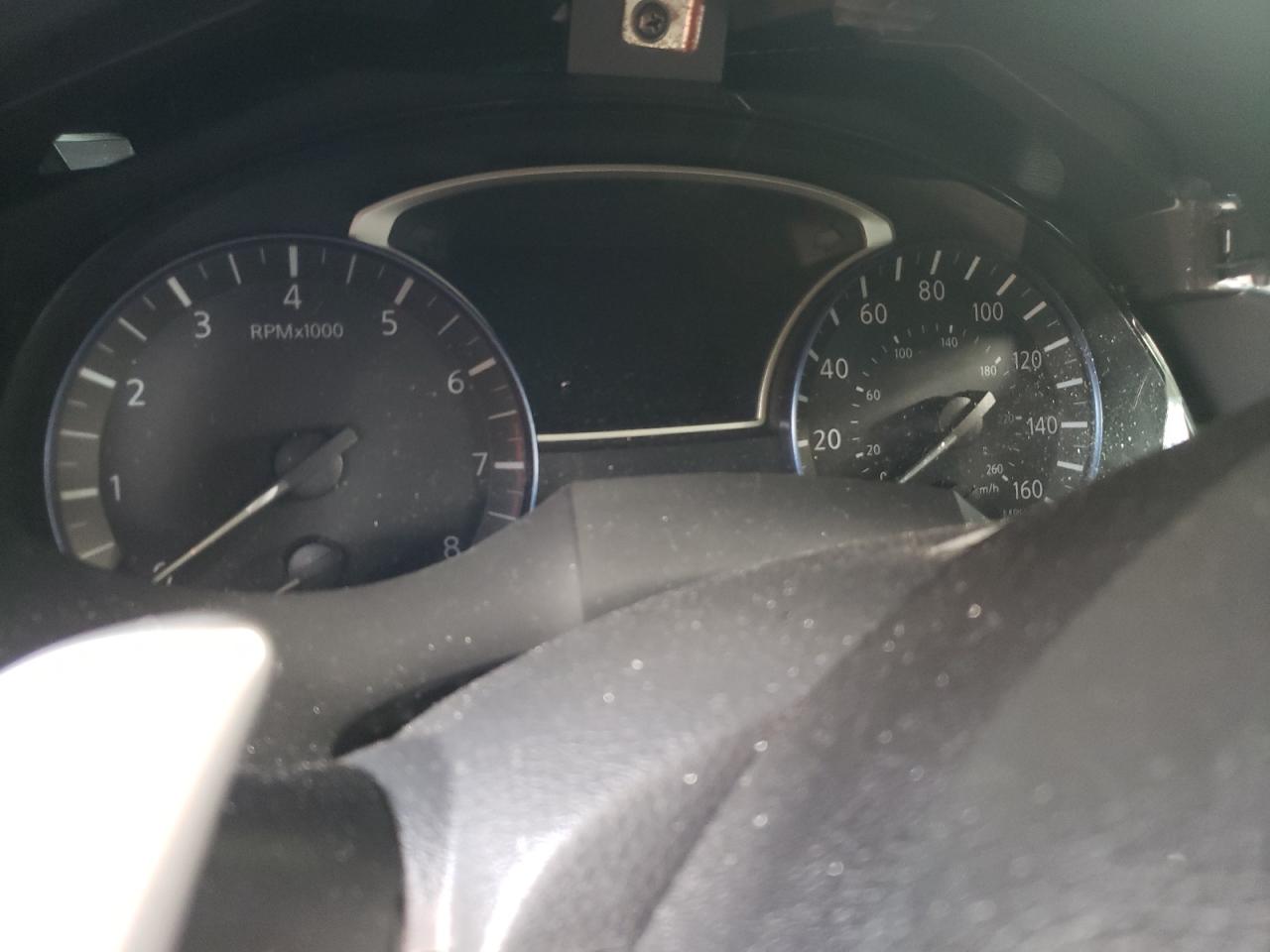 Photo 8 from auction – 2017 NISSAN ALTIMA 2.5 with VIN 1N4AL3AP7HC160384