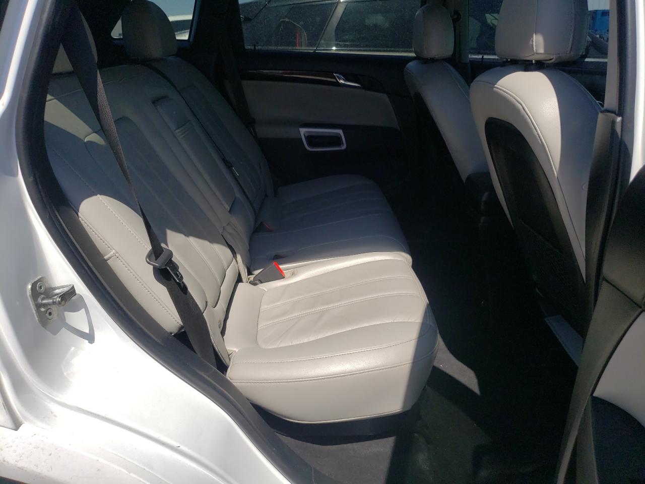 Photo 6 from auction – 2014 CHEVROLET CAPTIVA LT with VIN 3GNAL4EK4ES627708