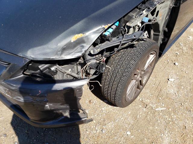 Photo 9 from auction – 2011 SCION TC with VIN JTKJF5C71B3008885