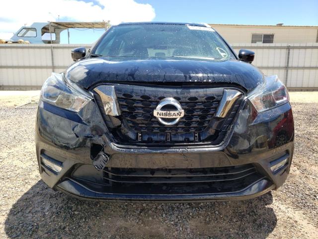 Photo 9 from auction – 2019 NISSAN KICKS S with VIN 3N1CP5CU3KL556610