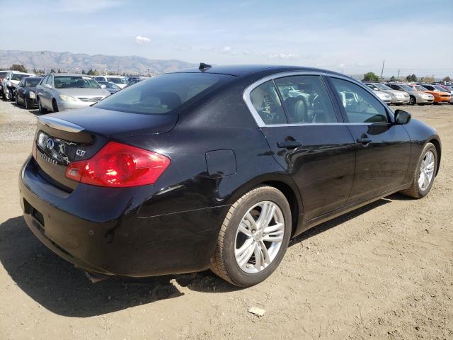 Photo 4 from auction – 2012 INFINITI G37 BASE with VIN JN1CV6AP7CM629655