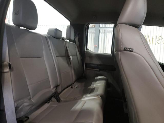 Photo 6 from auction – 2017 FORD F250 SUPER with VIN 1FT7X2B6XHEC32126