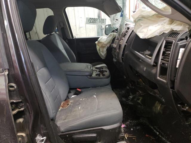 Photo 5 from auction – 2018 RAM 1500 ST with VIN 1C6RR7FT7JS334773