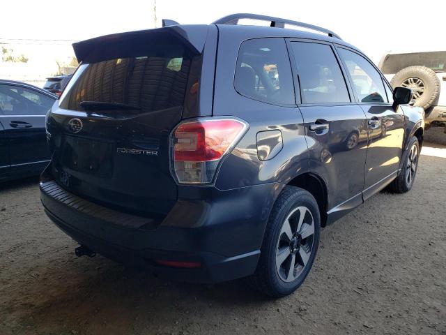 Photo 4 from auction – 2018 SUBARU FORESTER 2 with VIN JF2SJAGCXJH521176