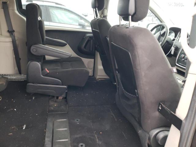 Photo 6 from auction – 2015 DODGE GRAND CARA with VIN 2C4RDGCG2FR612356