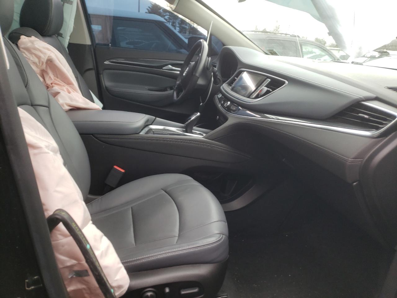 Фото 5 с аукциона – 2018 BUICK ENCLAVE PR с VIN 5GAEVBKW5JJ174549
