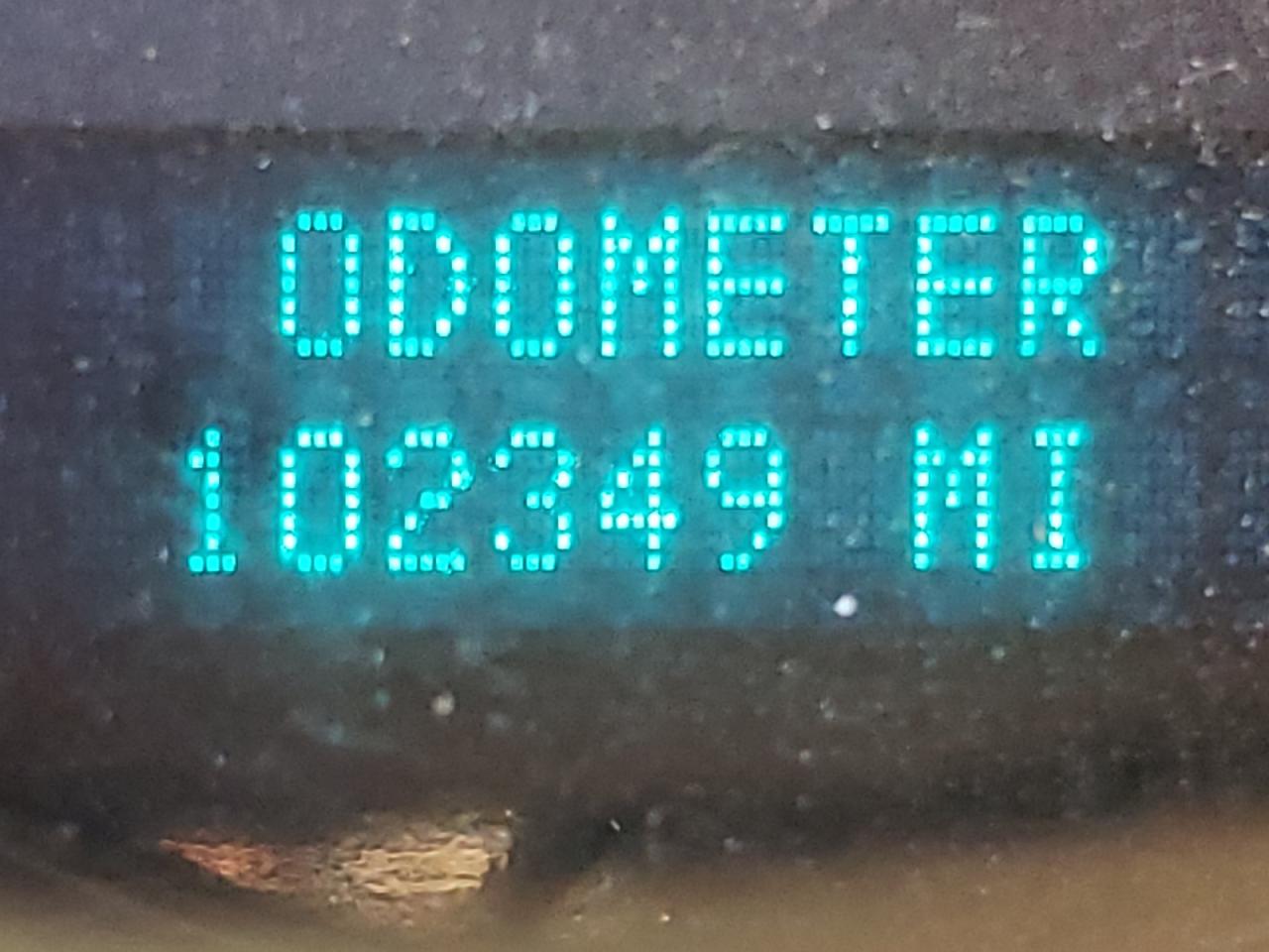 Photo 8 from auction – 2013 GMC SIERRA K15 with VIN 3GTP2UEA3DG353285