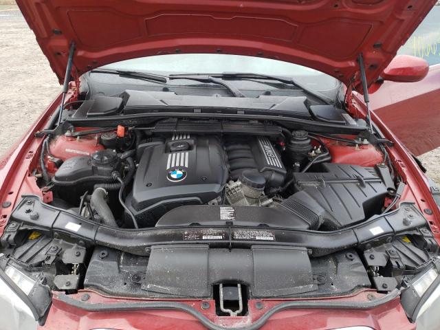 Photo 7 from auction – 2011 BMW 328 XI SUL with VIN WBAKF5C56BE655908