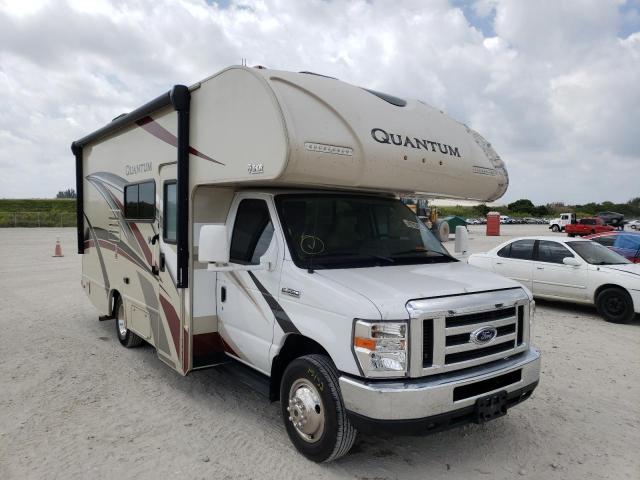 FORD ECONOLINE 2019 with VIN 1FDWE3FS4KDC18097 - Photo from auction