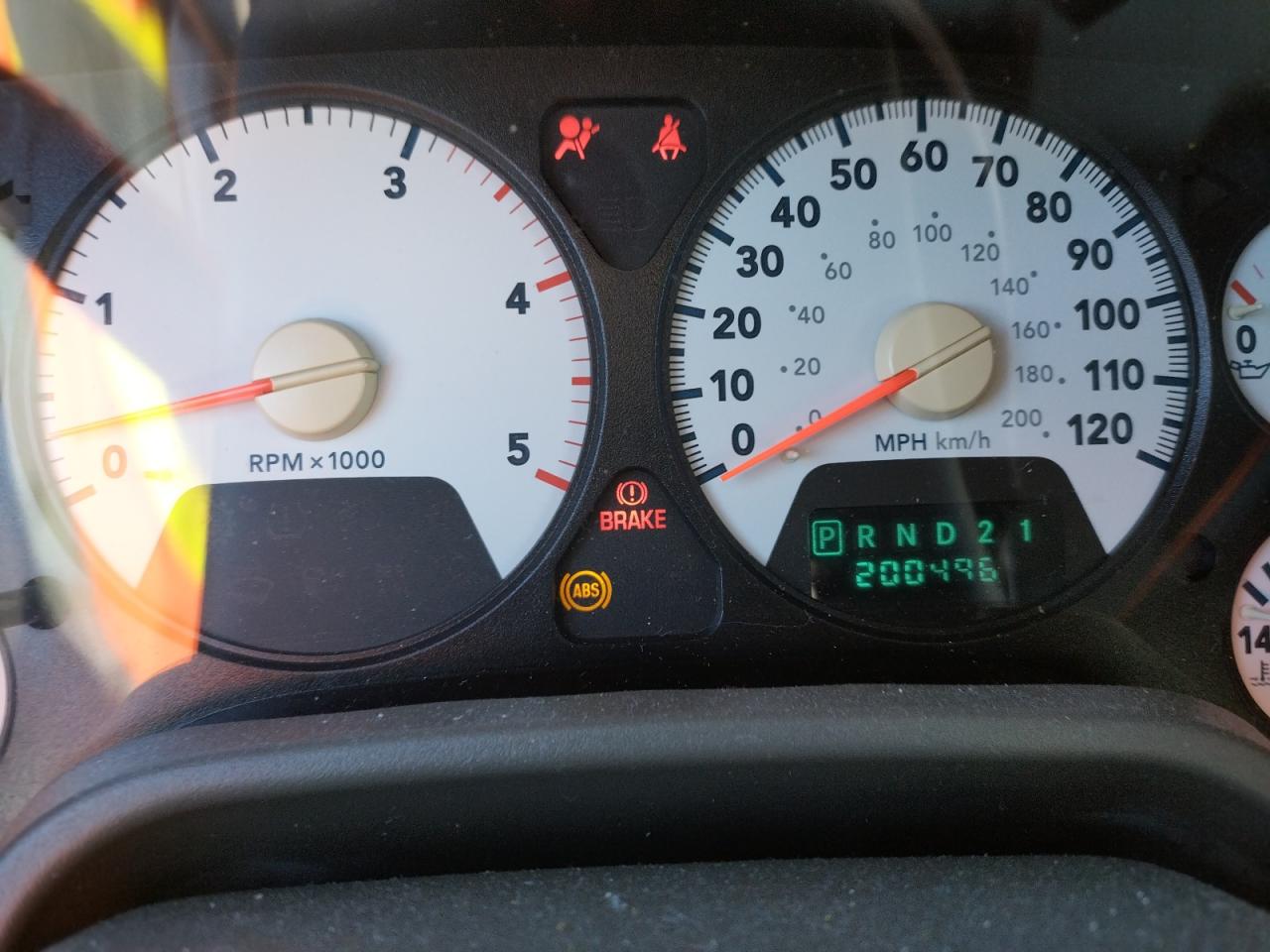 Photo 8 from auction – 2006 DODGE RAM 3500 with VIN 3D7LL39C06G136609