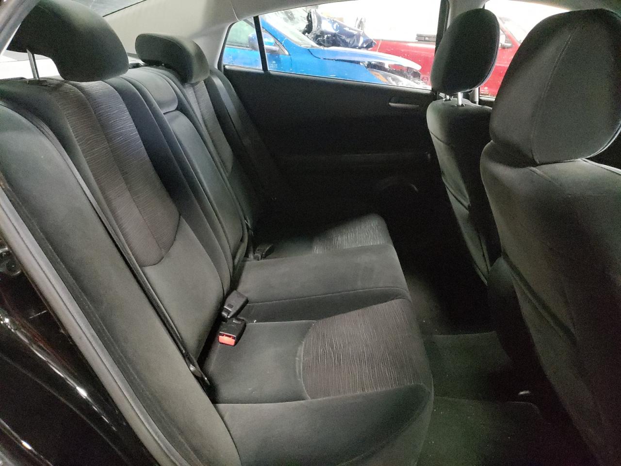 Photo 6 from auction – 2010 MAZDA 6 I with VIN 1YVHZ8BH5A5M49764