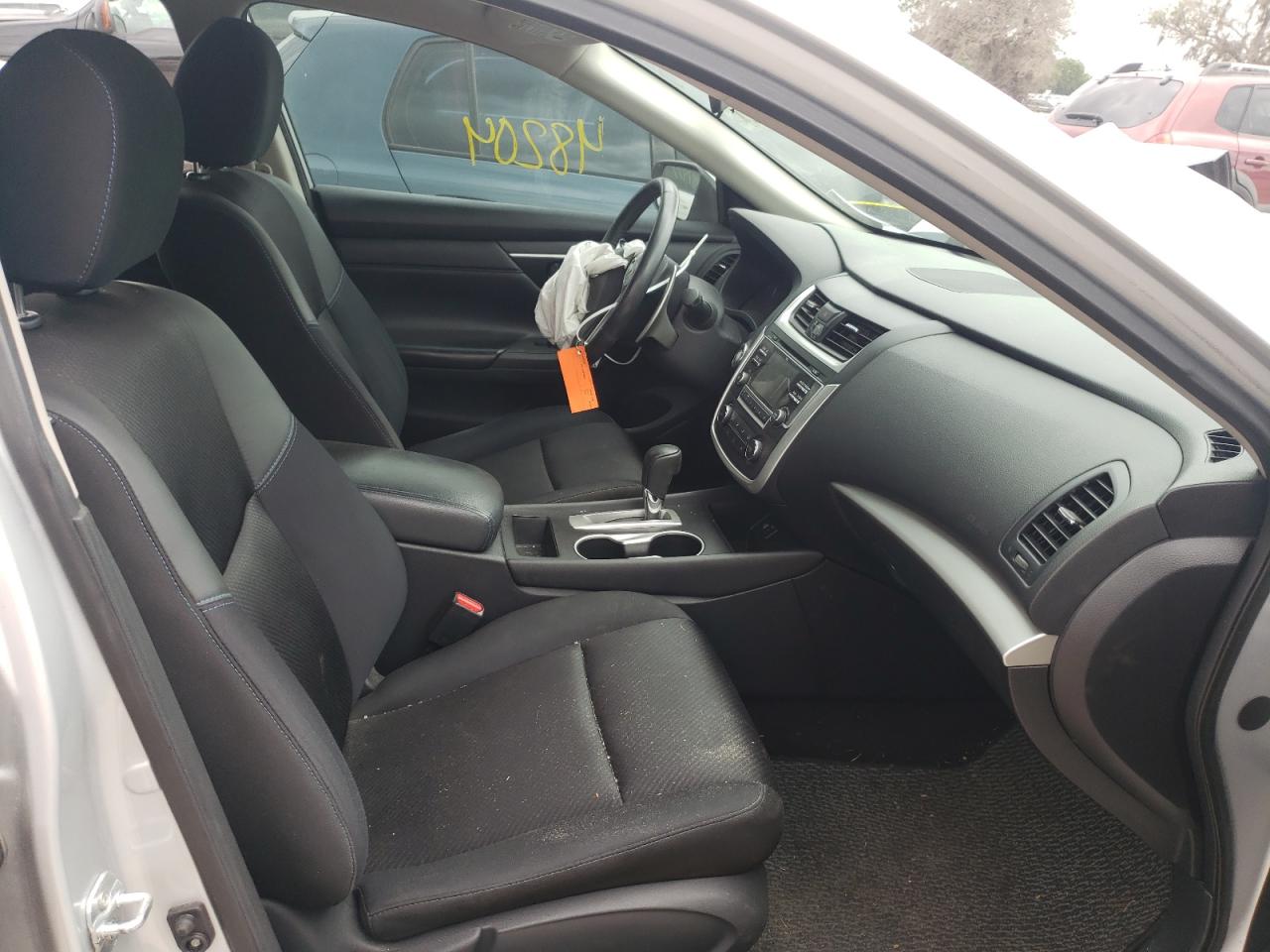Photo 5 from auction – 2016 NISSAN ALTIMA 2.5 with VIN 1N4AL3AP2GN390868