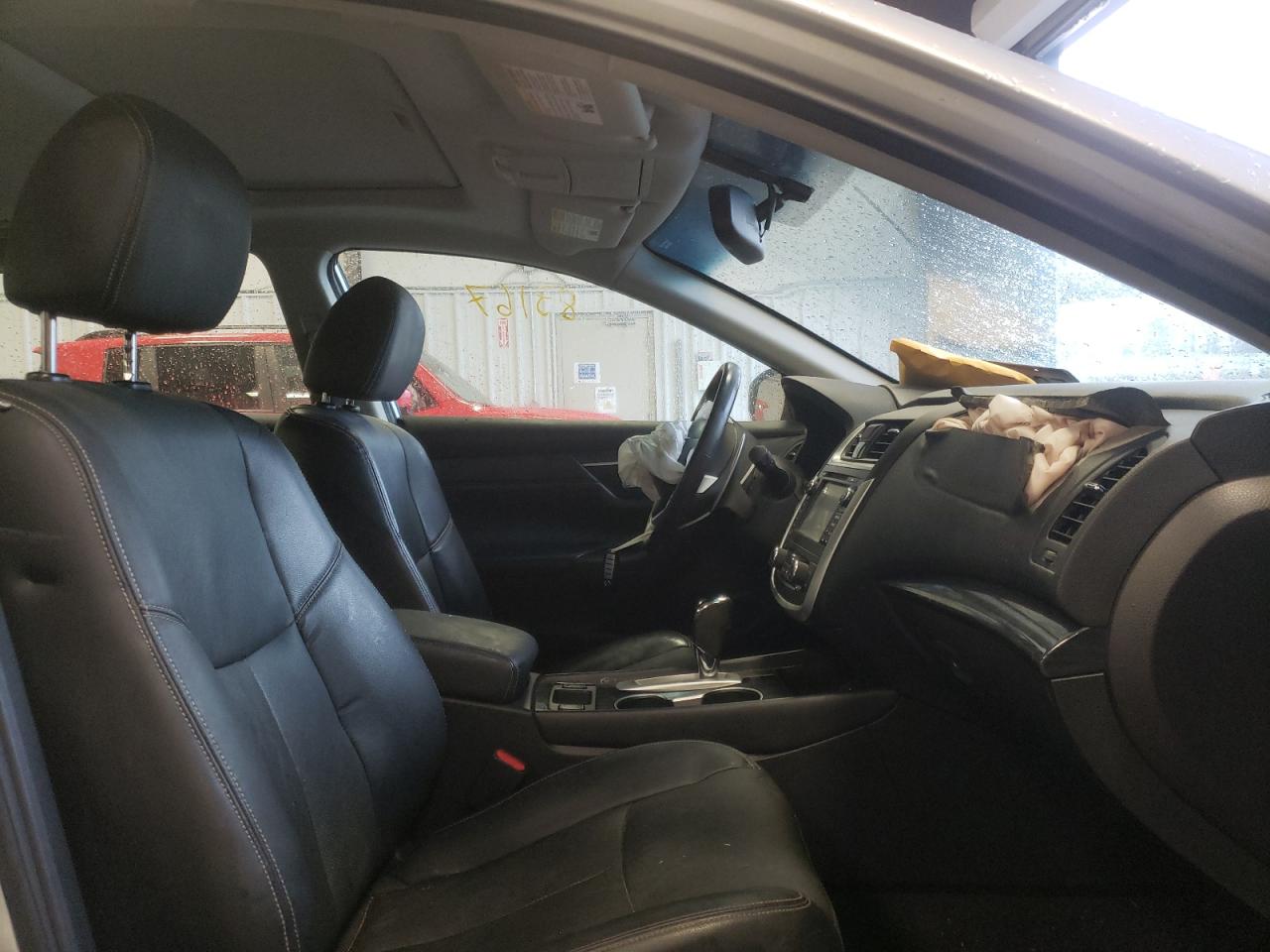 Photo 5 from auction – 2016 NISSAN ALTIMA with VIN 1N4BL3AP7GC143555