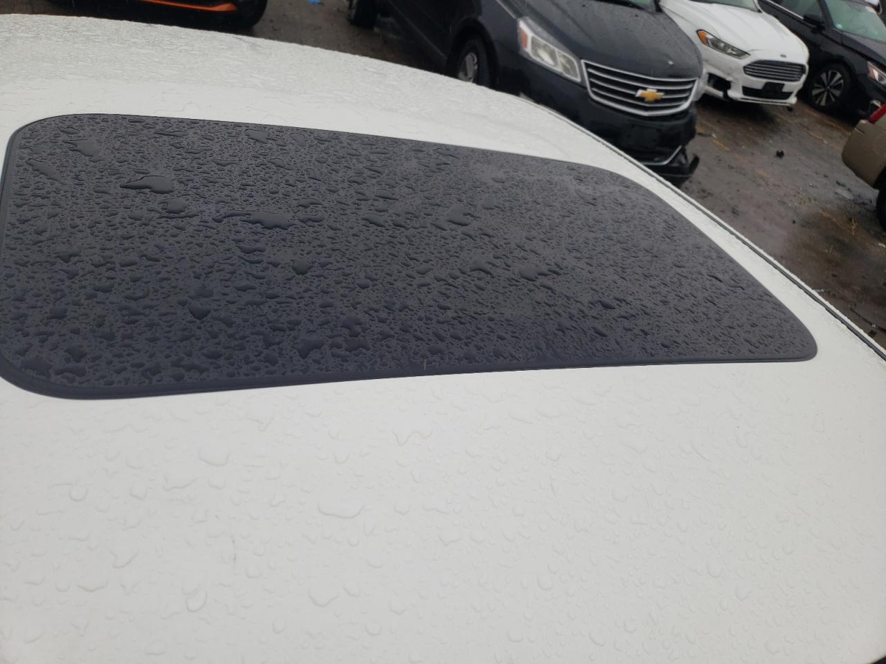 Фото 9 с аукциона – 2014 NISSAN MAXIMA S с VIN 1N4AA5APXEC479548